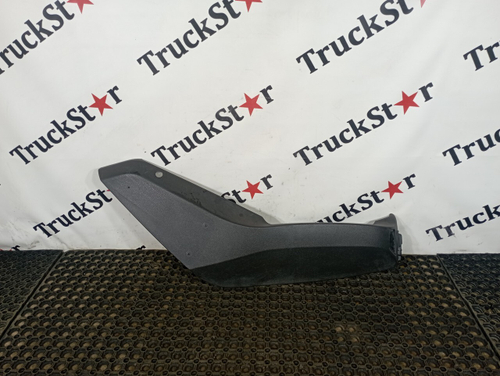 Крышка торпедо верхняя левая 2023г.