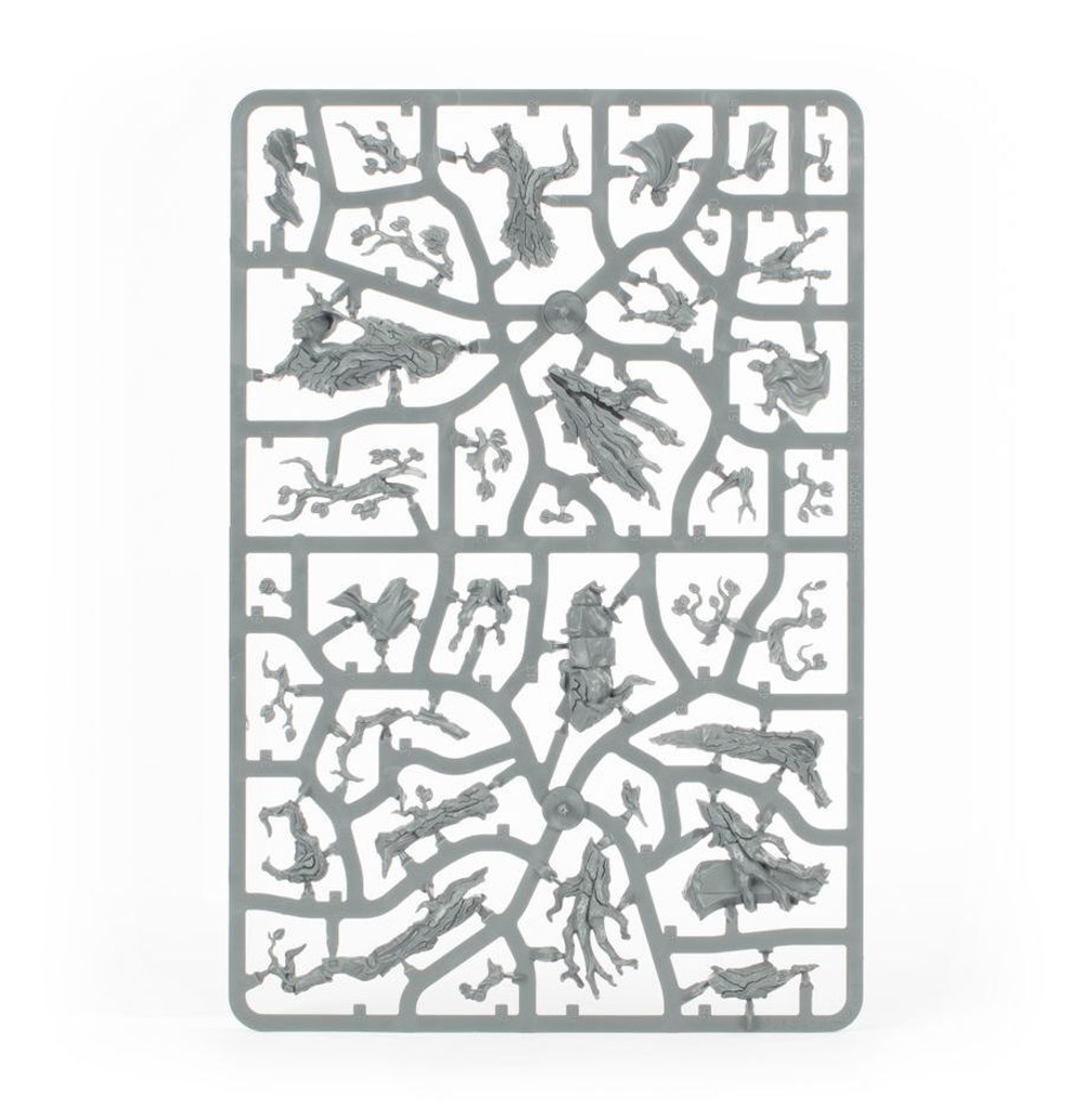 Treebeard Mighty Ent