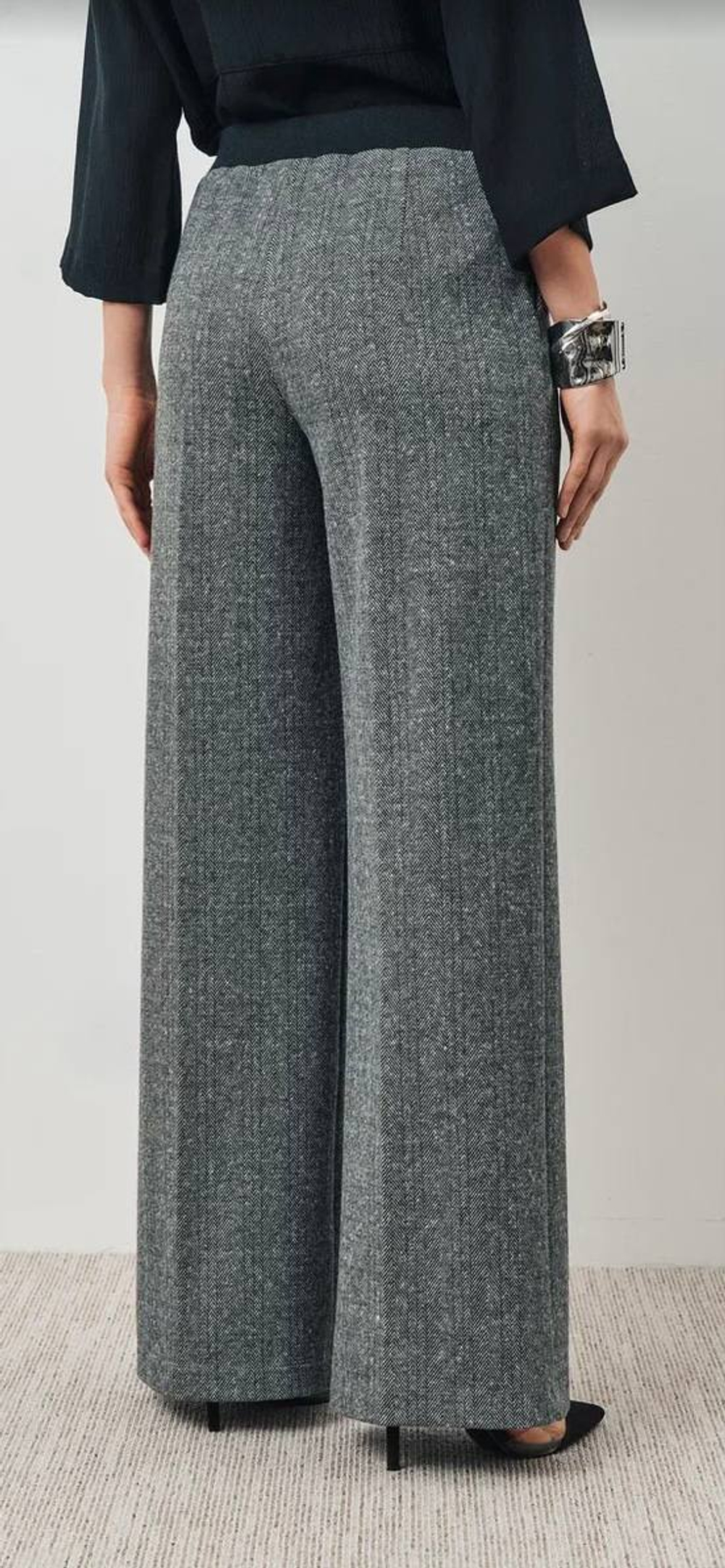 Брюки женские