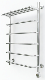 П-сушитель лесенка (G14-80х50*ЭЛ) GANZER