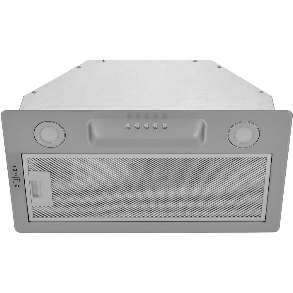 Встраиваемая вытяжка ZUGEL ZHI522X