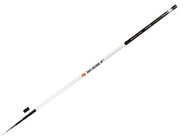 Удилище поплавочное без колец WFT XK Bone PURE CARBO POLE 7.00