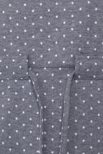 Платье "Верона" (грей) П8165 LT Collection (Акция)