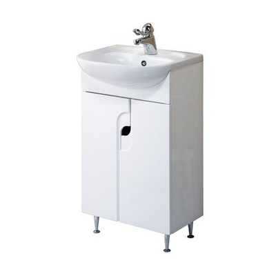 Тумба под раковину Акватон ПАНДА-50