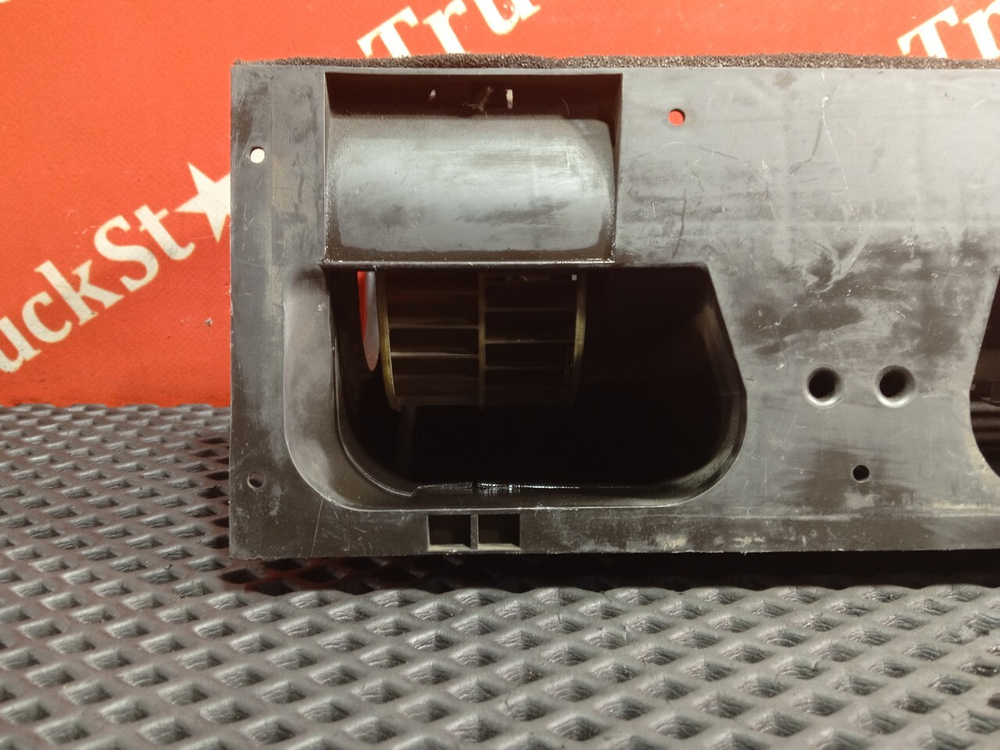 Моторчик отопителя