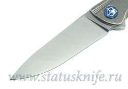 Нож Широгоров Неон Ультра Лайт  S30V Lite 2Dфотография - 4