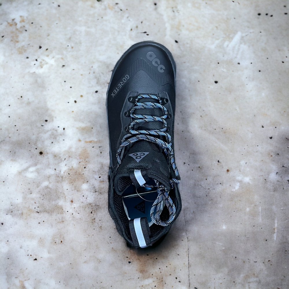 Nike ACG Air Zoom Gaiadome GORE-TEX • Black