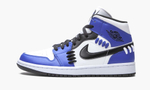 Air Jordan 1 Mid WMNS "Sisterhood - Game Royal"