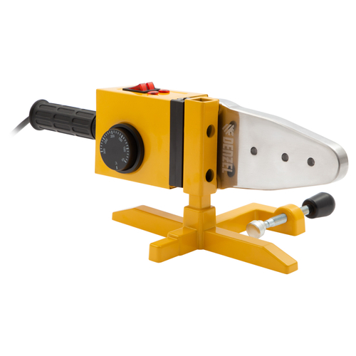 Аппарат для сварки пластиковых труб Denzel DWP-1500