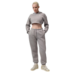 Баскетбольная женская толстовка Jordan Brooklyn Fleece