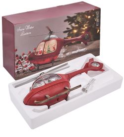 XM-868 Новогодний вертолет