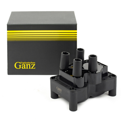 Катушка зажигания FORD FOCUS II 1.4/1.6 GANZ GIG16070