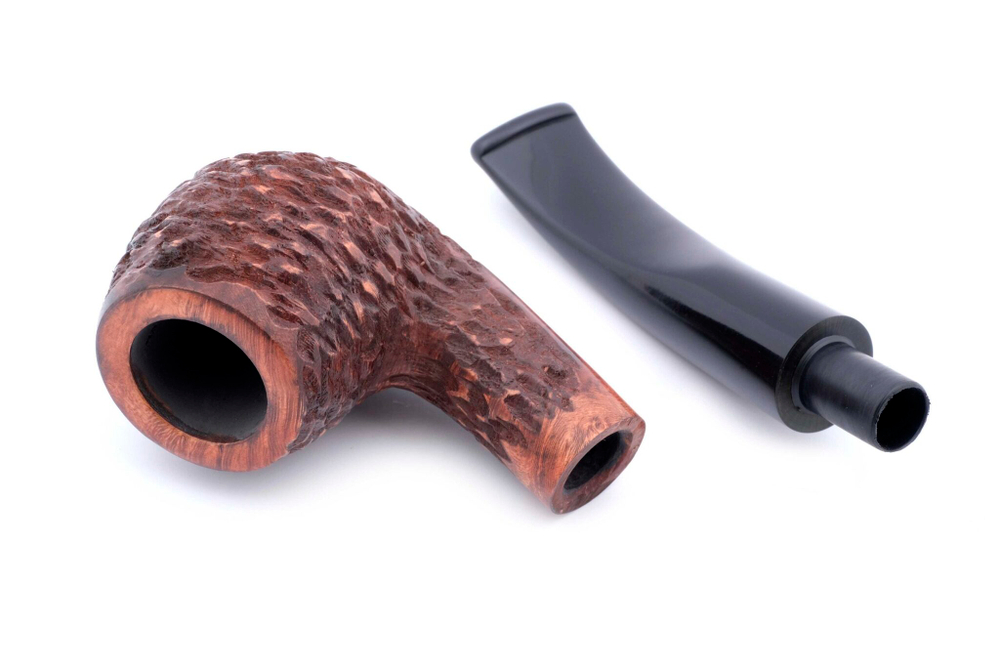 Набор трубокура Passatore Raffaello rustic 410-037