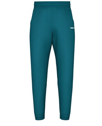 Мужские теннисные штаны Head Breaker - Бирюзовый