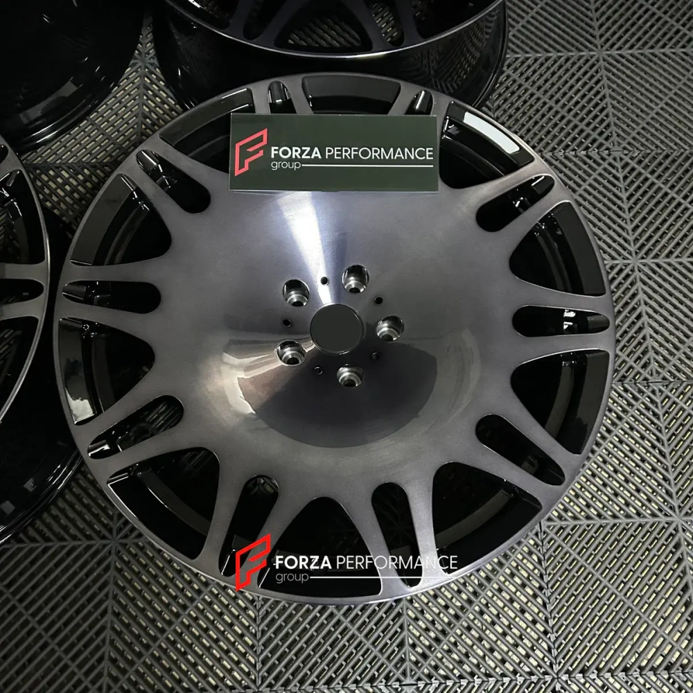 КОВАНЫЕ ДИСКИ ДЛЯ MERCEDES-BENZ G-CLASS G63 AMG W465 2025 МЕРСЕДЕС-БЕНЦ гелик гелентваген