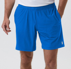 Мужские теннисные шорты Björn Borg Ace 9' Shorts - Размер XXL