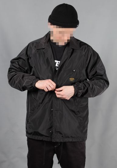 Куртка GIFTED SS21/405 Leader (черный)