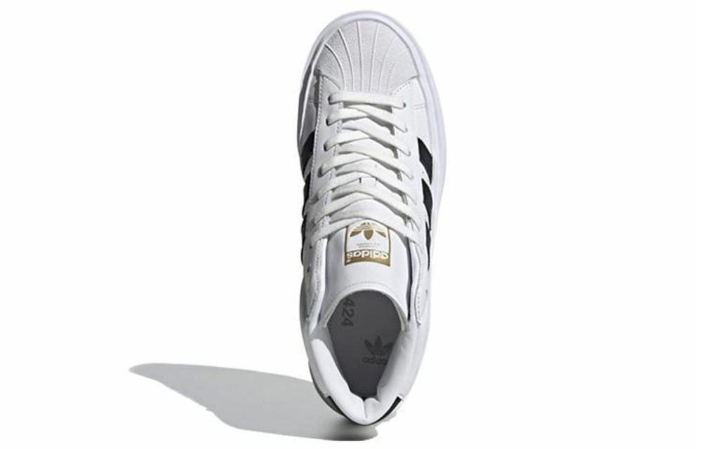 Кроссовки 424 X Adidas Originals Pro Model