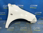 Крыло переднее правое TOYOTA AVENSIS 2002-2006