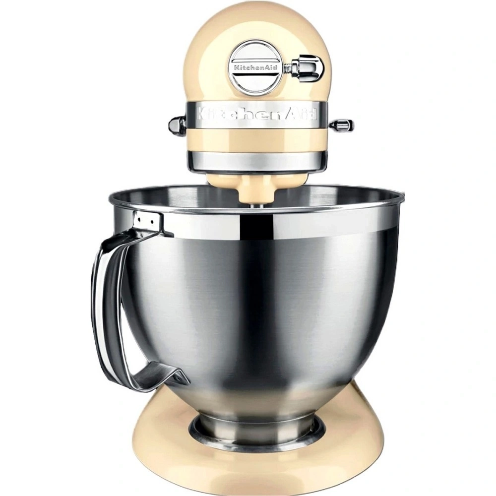 Миксер планетарный KitchenAid Artisan 5KSM185PSEAC кремовый