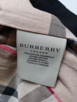 Тренч Burberry