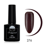 276 Гель-лак LunaLine/ELLE - слива в шоколаде