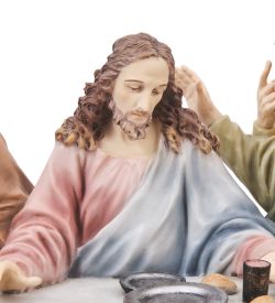 Veronese WS-1380 Статуэтка «Тайная вечеря»