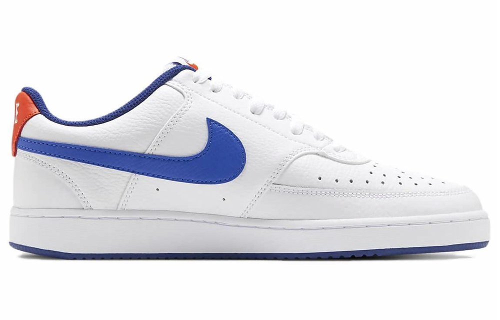 Кроссовки Nike Court Vision 1 Low