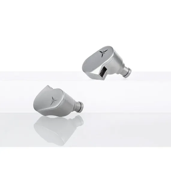 MoonDrop LAN Silver