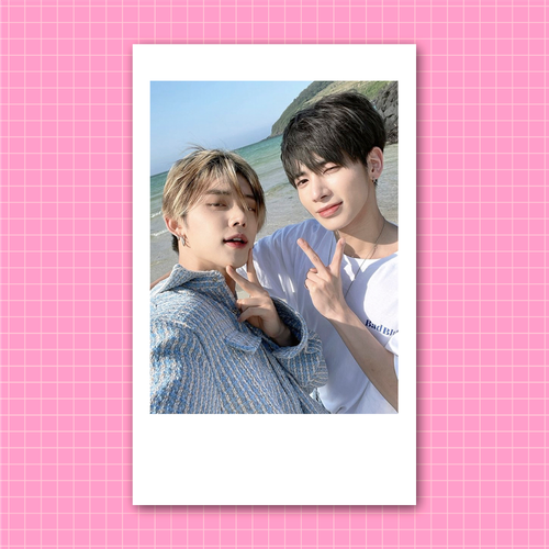 Плюшка / Мини-поло #142 / TXT