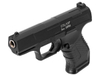 Пистолет пневматический Stalker SA99M Spring (Walther P99), мини, к.6мм (SA-3307199M)
