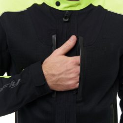 МОТОКУРТКА DRAGONFLY CITY AIR