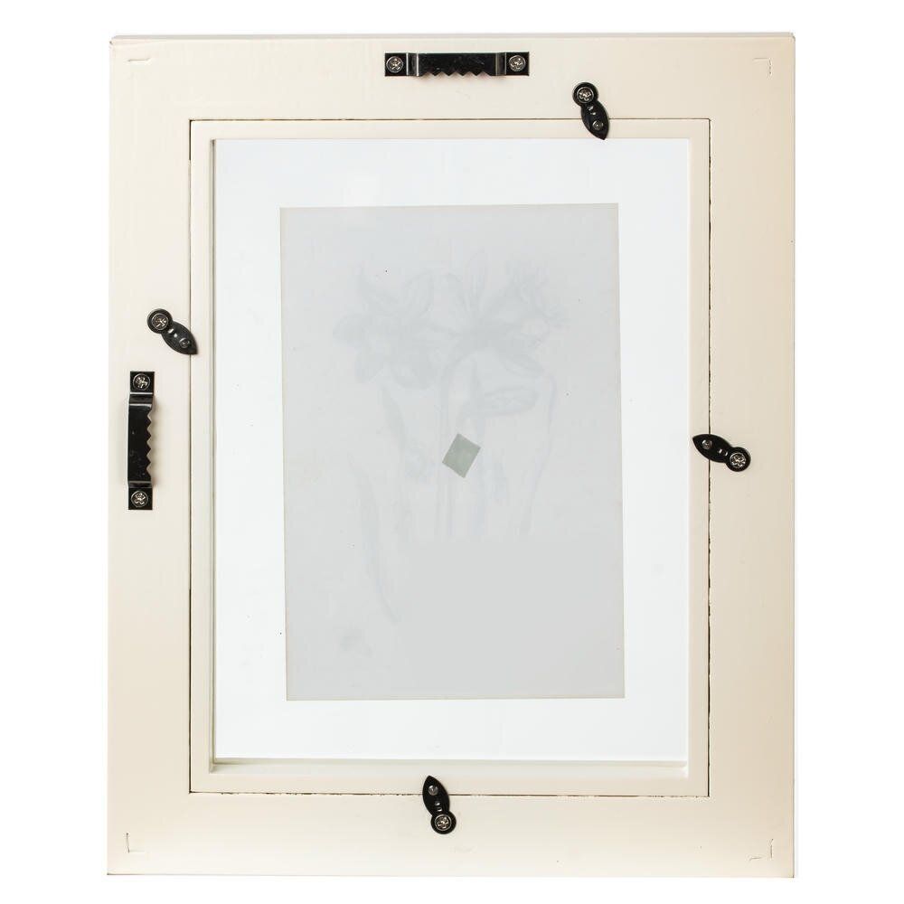 GAEM Фоторамка для фото 10*15, L20 W3 H25 см