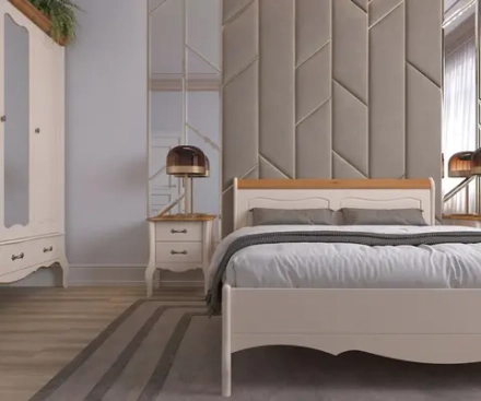 Спальная «Прованс»