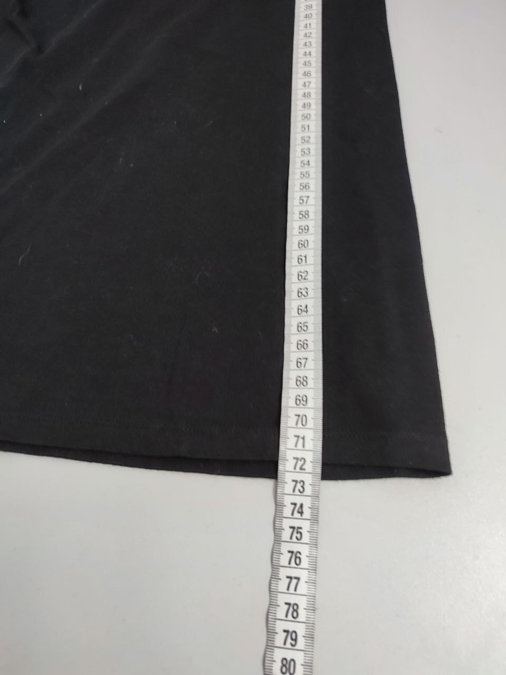 Платье Modis классическое черное 44 размер