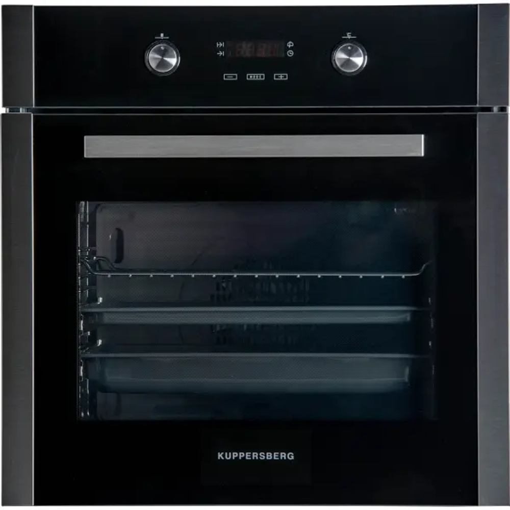 Духовой шкаф Kuppersberg HA 663 T