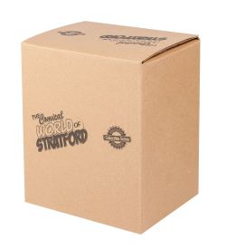 STD-14 Статуэтка «Тату-мастер» (W.Stratford)