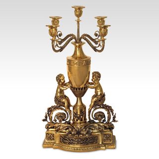 Канделябр "Кремлевский"