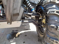 Квадроцикл STELS ATV 850 (PE) Guepard 2.0 K02 EPS Tech (2025)