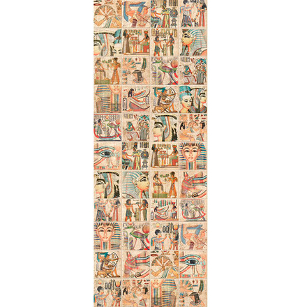 Панель из ПВХ Panda "Египет" арт.02850