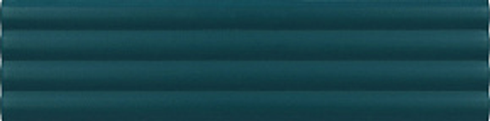 Керамическая плитка для стен EQUIPE COSTA NOVA Onda Glacier Matt 5х20/ЭКИПЕ КОСТА НОВА Онда Гласиер Матт 5х20