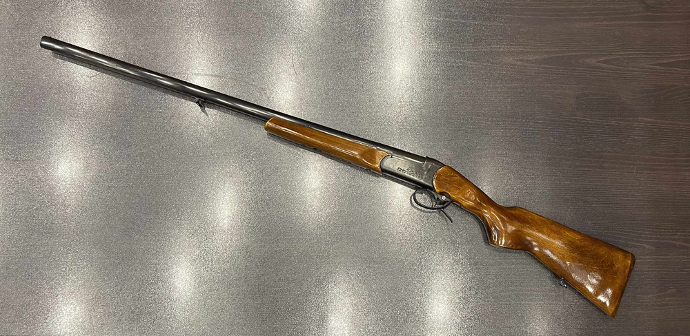 ИЖ-18М-М к.12/76 № 92026440