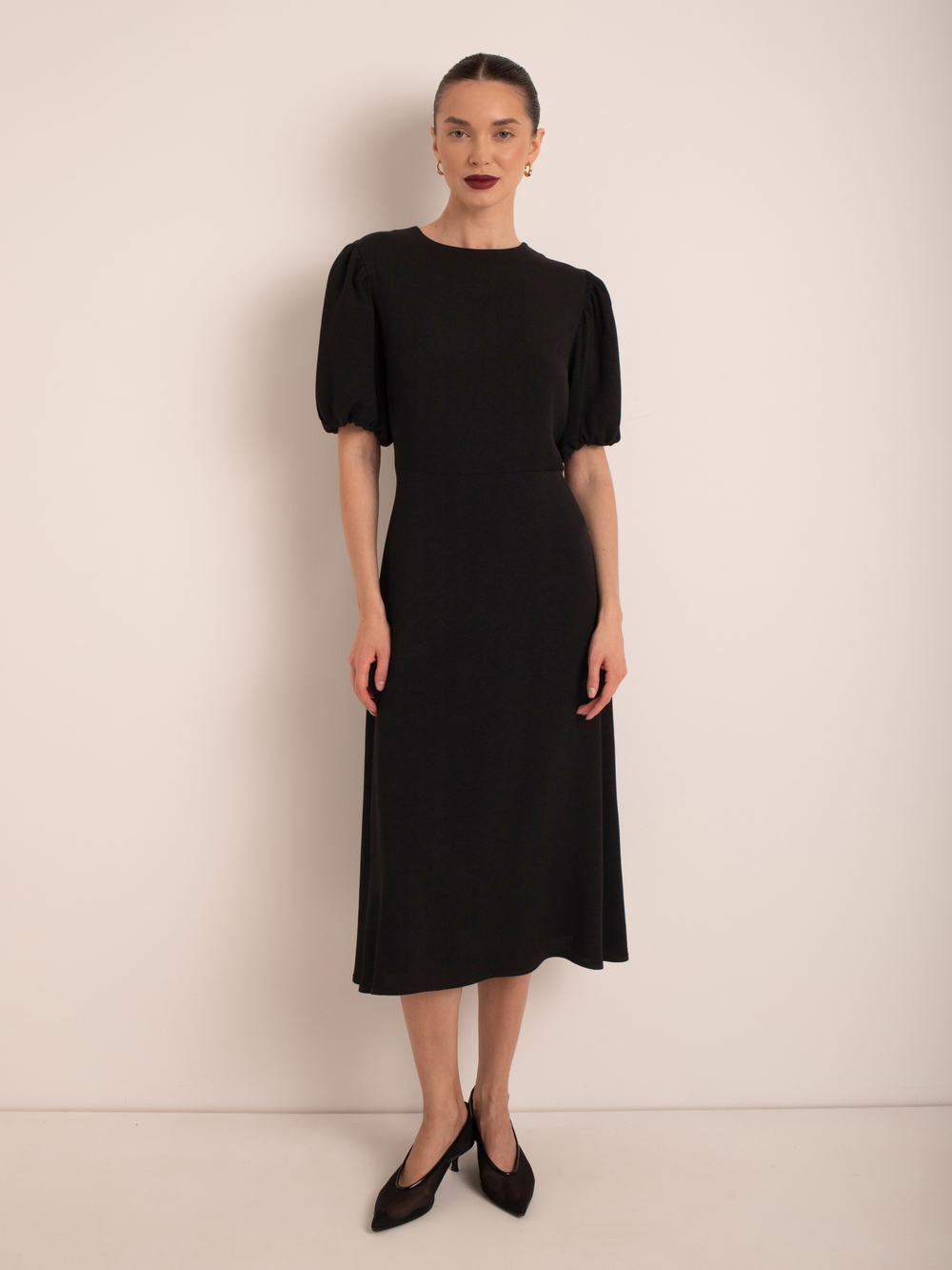 Платье "Флора"