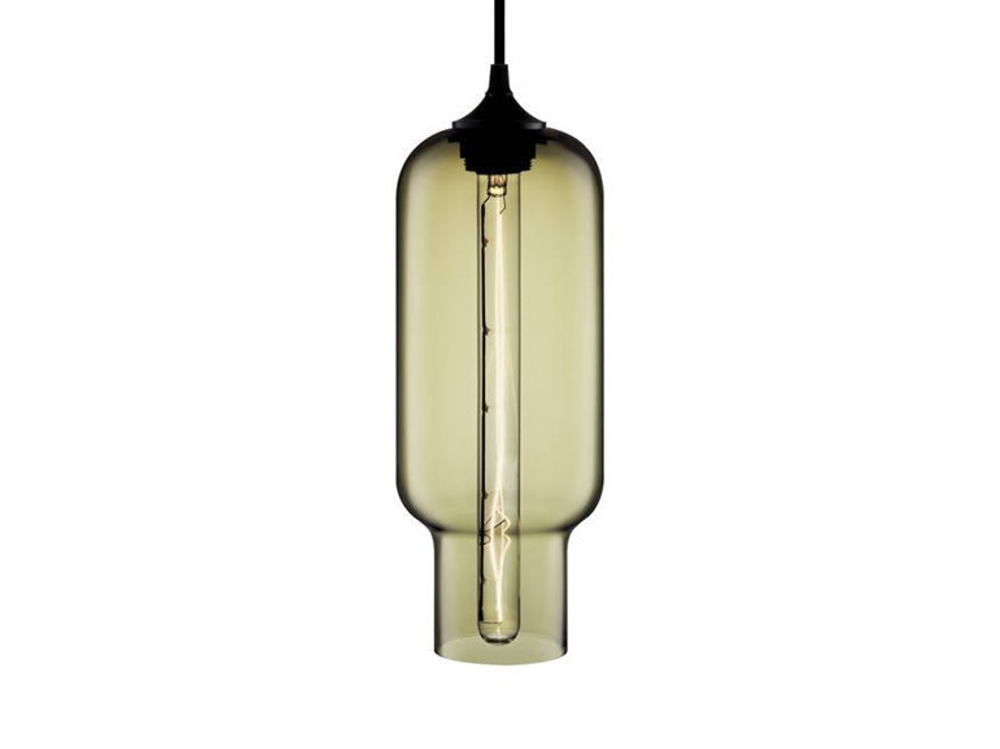 Pendant design lamp  PHAROS by Niche Modern