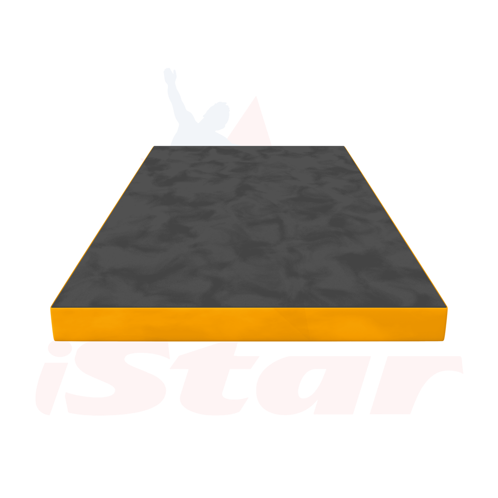 Мат "Гимнастический" - верх нубук/низ антислип