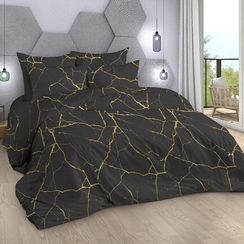 Поплин "Мрамор" | ш.220 см | 115 г/м² | хлопок-100%