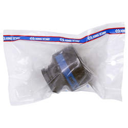 Головка торцевая ударная шестигранная 3/4&quot;, 46 мм KING TONY 653546M