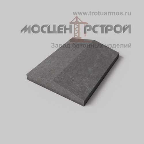 Навершие Вибролитое 350х270