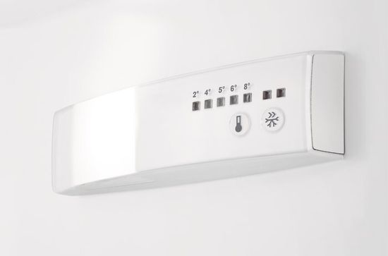 Холодильник Electrolux EN 3853 MOX