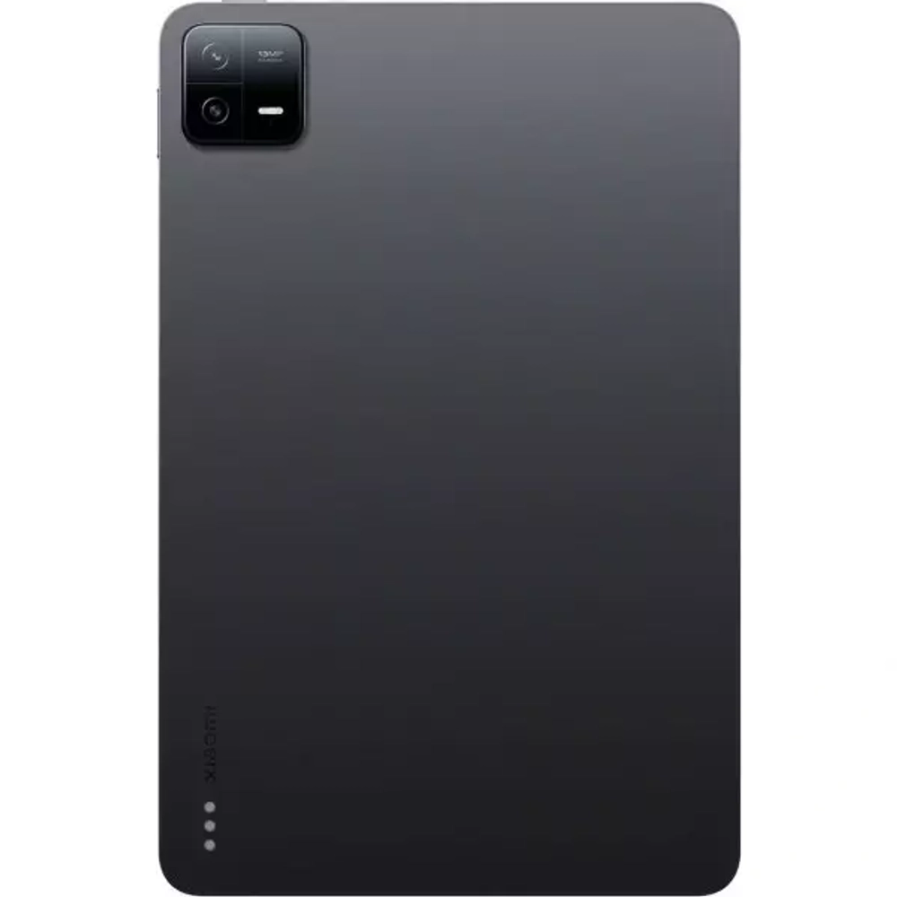 Xiaomi Pad 6 6 ГБ + 128 ГБ (Серый | Gravity Gray) (версия Global)